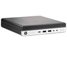 hp elitedesk 705 g5 dm ryzen 5 pro