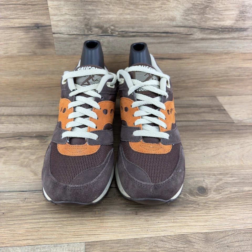 Zapatos de entrenamiento para correr Saucony Courageous TR 1407 para mujer 7,5 Foto 2 de 4