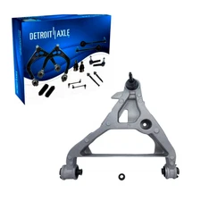 Detroit Axle 2003 2004 2005 2006 Ford Expedition Navigator Front LEFT Sid