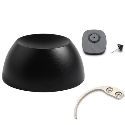 Golf Sicherheitsetiketten Entferner RF8.2Mhz EAS Tag System 20.000GS