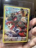 2022 Pokemon SWSH Lost Origin ARCANINE!  TG08/TG3 Ultra Rare Trainer Gallery