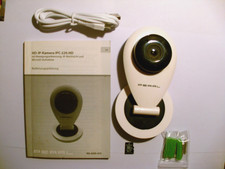 überwachung kamera mit sim karte Neu OVP ohne Netzteil innen