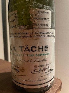 La Taché | eBay