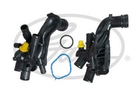 Neu - Gates TH592105G1 Thermostat, KüHlmittel FüR Mini