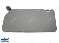 Sonnenblende Rechts FüR Suzuki Alto 800 2012-2019 Alto K10 2014-2016 Grau