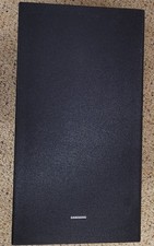 Samsung B-Series Soundbar Subwoofer ONLY HW-B550F PS WF45G