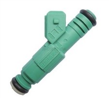 Fit For Volov New 1Pcs 0280155968 9202100 Green Giant Fuel Injector ye