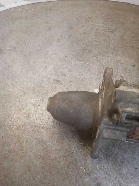 Motor De Arranque Con Turbo Se Adapta 02-07 IMPREZA 1050364 Foto 2 de 4