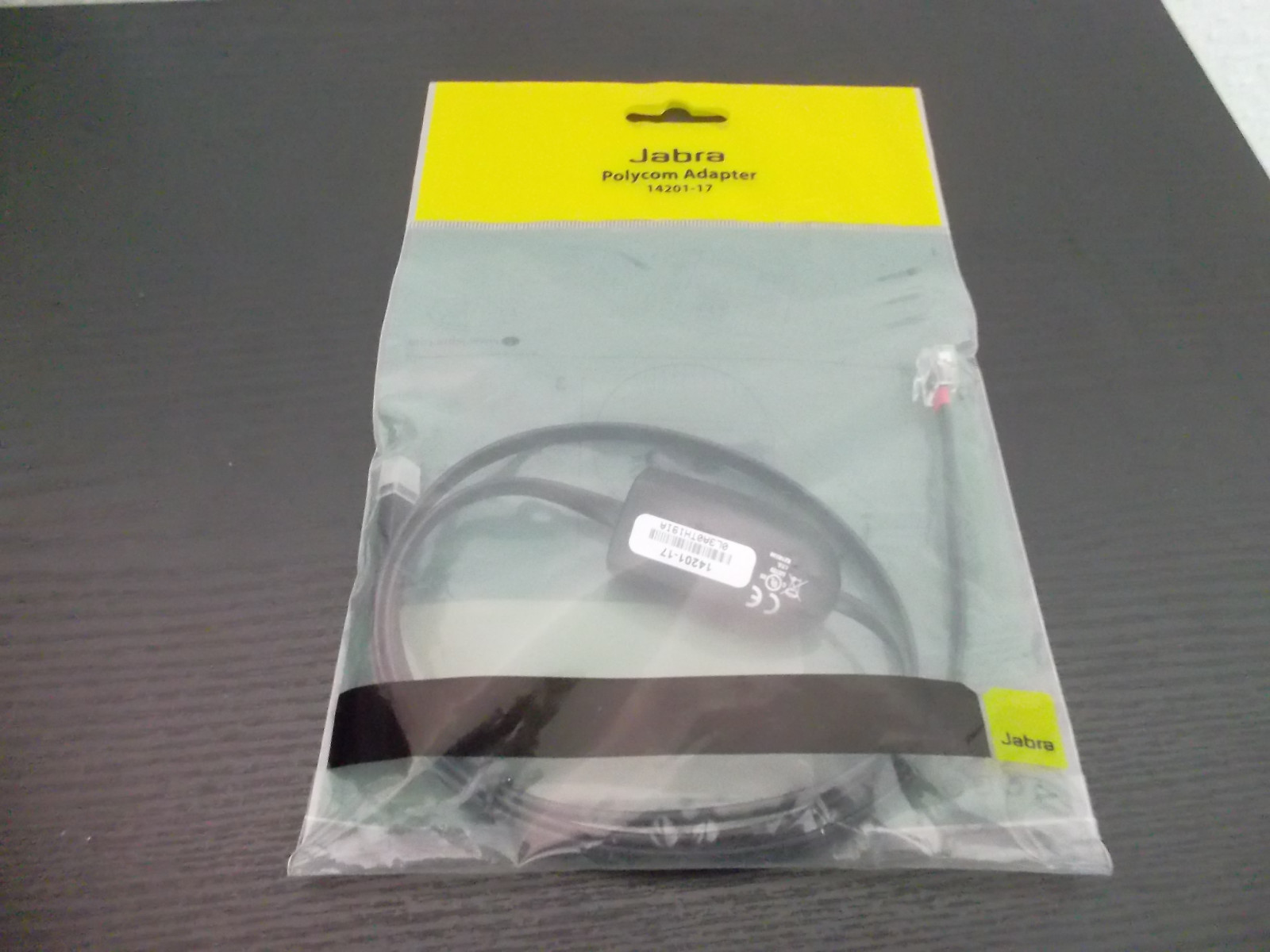 Jabra Link 14201-17, Headset Zubehör - Bild 2