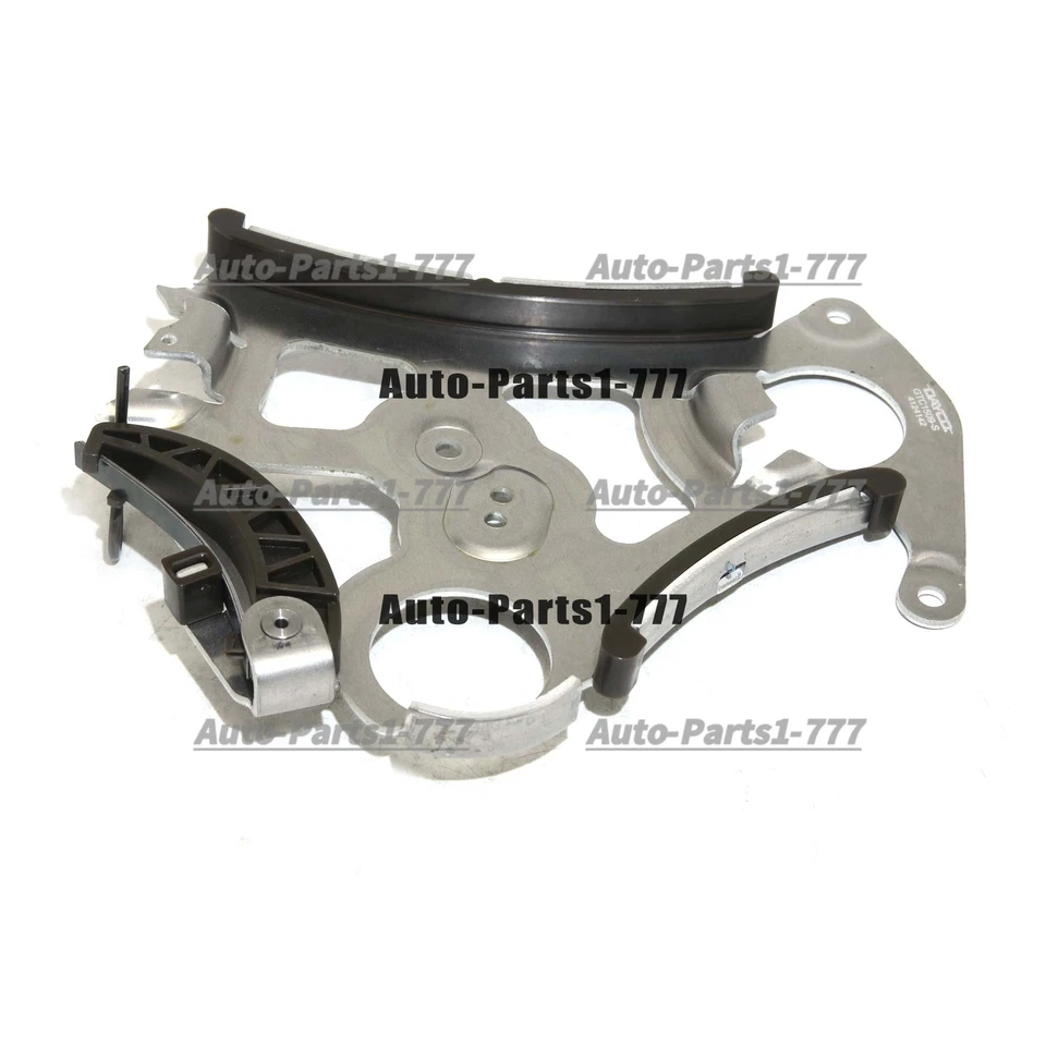 Комплект масляного насоса цепи ГРМ подходит для BMW N51 N52 N54 330i 335i 435i 528i X3 X5 X6 Z4 - Изображение 4 из 4