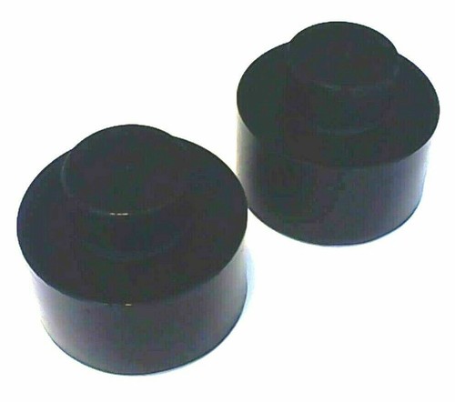 2.5-Inch Delrin Rear Coil Spring Spacers – Fits 1977-1987 Chevy El Camino 2WD