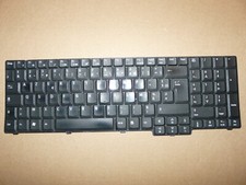 Clavier Azerty FR - Keyboard - Acer Aspire 9302 Wsmi