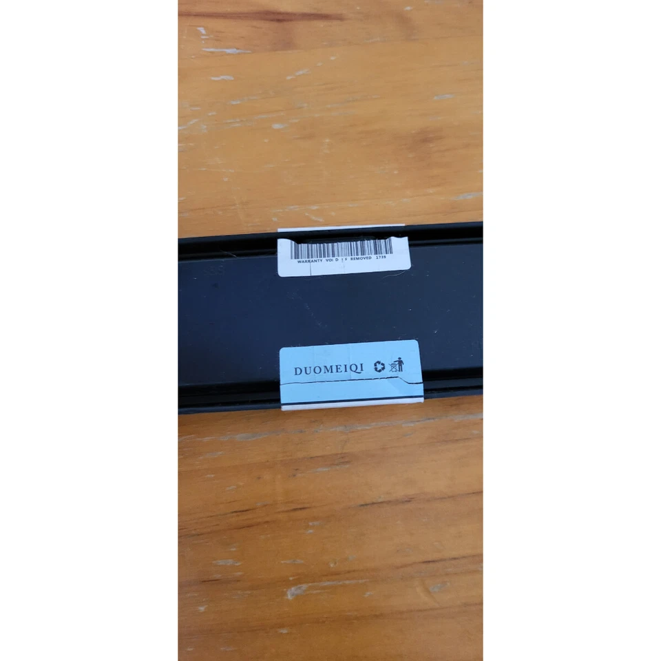 DUOMEIQI HYS64T128020HU-3S-B 1GB 2Rx8 PC2-5300U-555-12-E0 240-Pin DDR2 SDRAM - Image 2 of 4