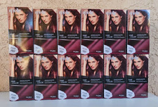 12 PK DARK AUBURN KAREWAY EPIELLE HAIR COLOR DYE for women AMMONIA FREE KOREA