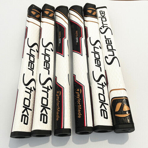 1PC New Super Stroke Taylormade Pistol GTR 1.0 Golf Putter Grip eBay