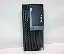 DELL OPTIPLEX 7040 MT FRONT BEZEL COVER PANEL P9Y6G 0P9Y6G