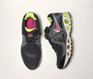 nike air tailwind flywire
