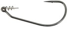 Owner Size 4 Soft Plastic/Worm Hook Fishing Hooks