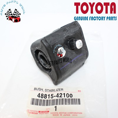 Toyota 48815 42100