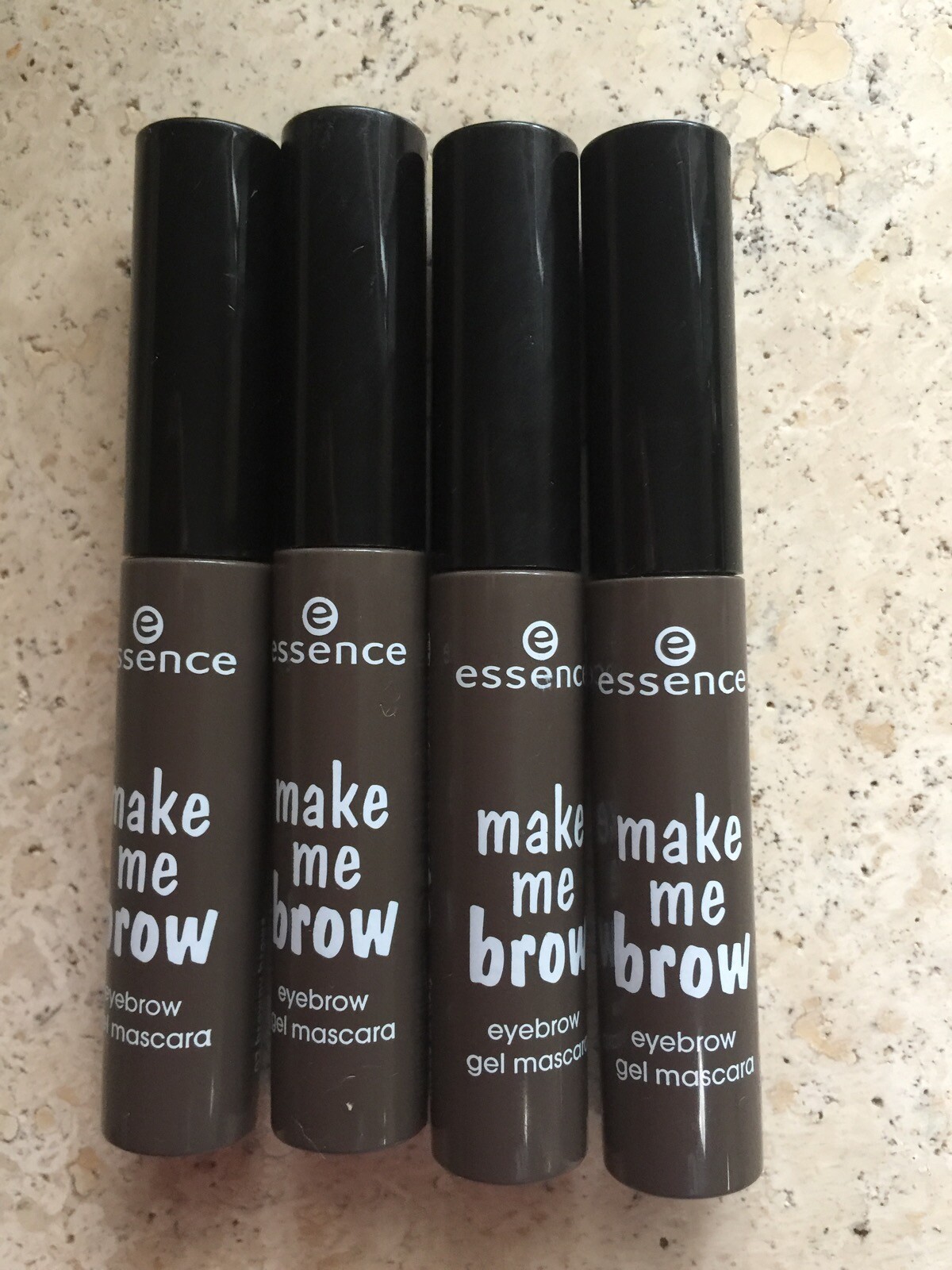 make me brow gel