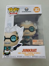 junkrat pop junkenstein