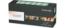 Toner Stampante Nero Originale Cartuccia Lexmark 78C2XKE
