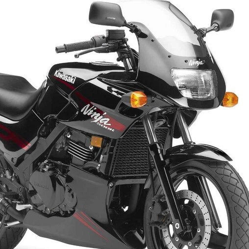Ex500 kawasaki deals