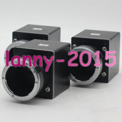 1PC NED SUi74-F-HB-120-N4 line array camera  #CZ