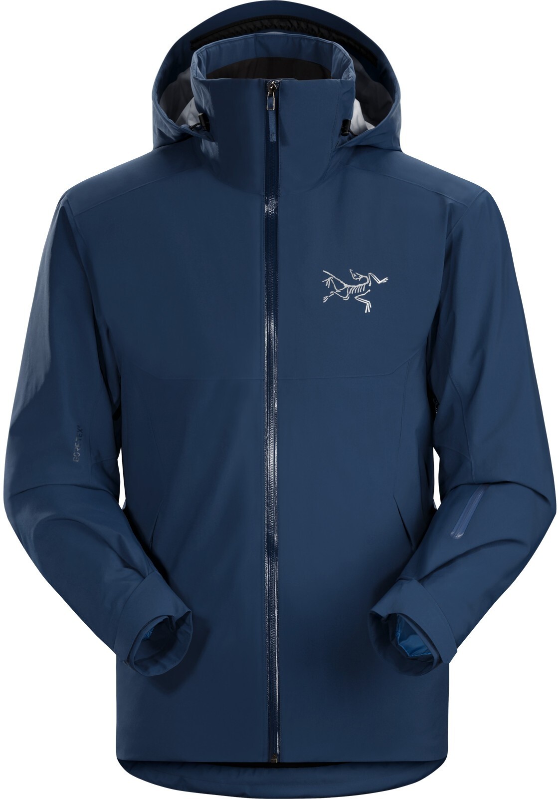 Arc'teryx Shuksan Giacca Uomo (XL Triton)