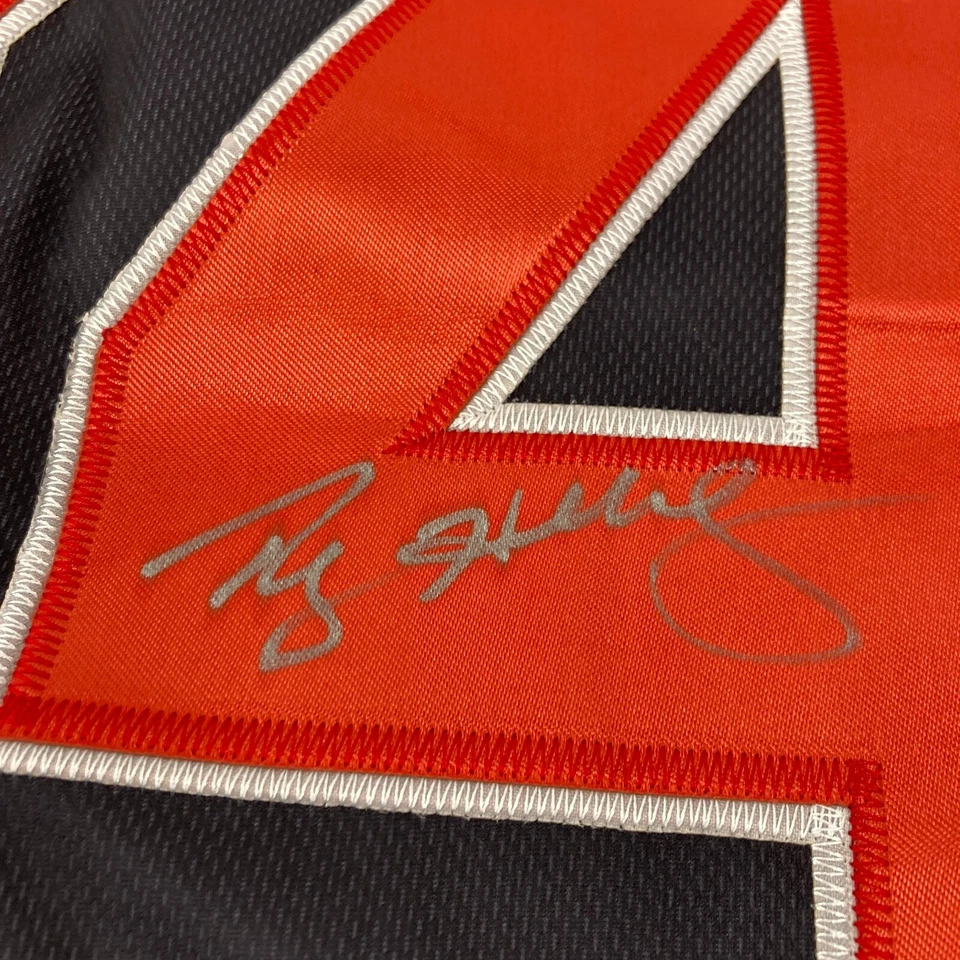 Roy Halladay Signed 2010 All Star Game Authentic Jersey JSA COA - Image 4 of 4