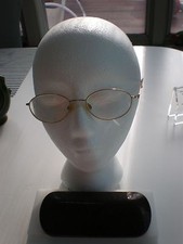 Tres Jolie by Marchon TJ 47 Eyeglasses Misty Rose WOMAN MADE IN ITALY