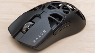 Razer Viper Mini SIGNATURE EDITION - Black (RZ01-04410100-R3M1