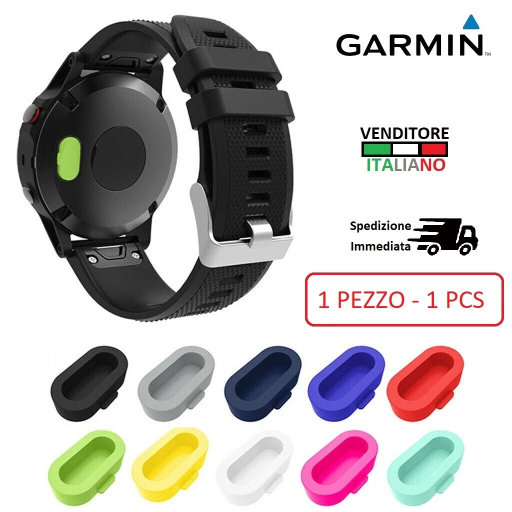Cavo Caricabatterie USB Per GARMIN EPIX Smart Watch Cavi Di Alimentazione A Ricarica Rapida Con Base Per Caricabatterie USB - Foto 3