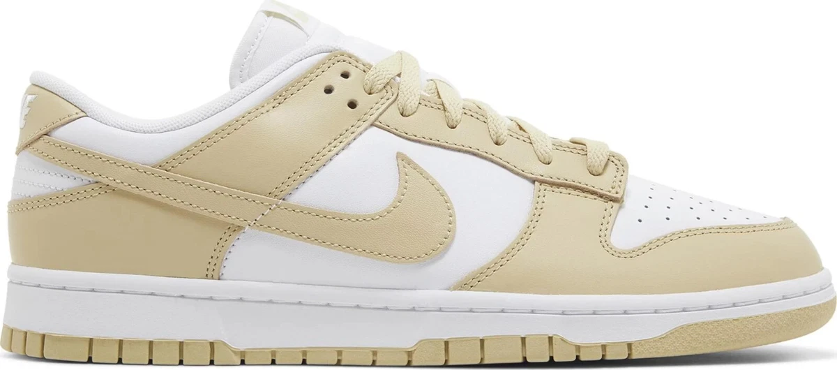 Light yellow nikes sale