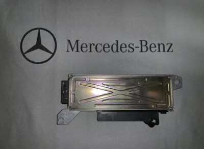 00 MERCEDES SL R129 Soft Top Control Unit Module 1298203926 Cheap