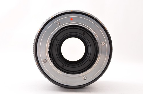 Contax Carl Zeiss Makro-Planar T* 100mm f/2.8 AEJ Lens NM+++ from Japan SB - Picture 7 of 13