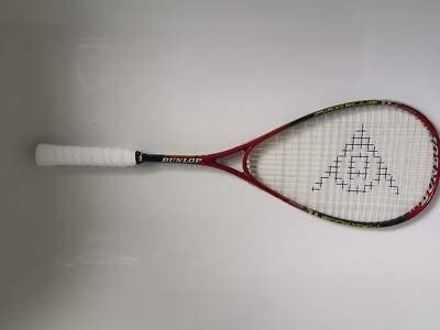  Dunlop Max Plus Ti Squashschläger von Dunlop
