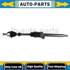 Fits 2011-2016 Mini Cooper Countryman GSP 1X CV Axle Assembly Front Right