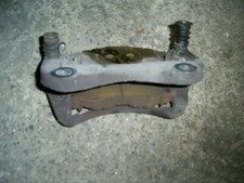 Hyundai Coupe J2 RD 1.6 FX Bremssattelhalter Vorne Rechts