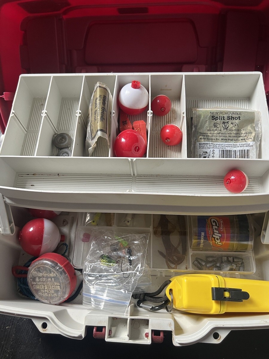 drop shot lure tackle box SPRO 3500 Reversible Box Lures and Lead Color may vary. Perfection Lures Chad Pipkens' Pre-Rigged