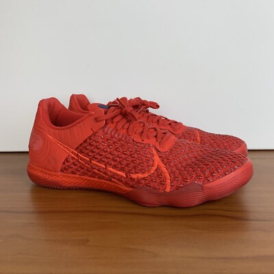 React University Red Nike Air Odyssey React Nike React Gato IC