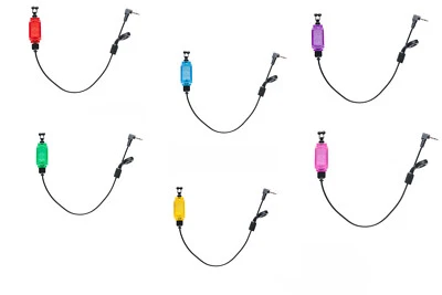 Mivardi Hanger Crystalix / Bissanzeiger / Hängebissanzeiger