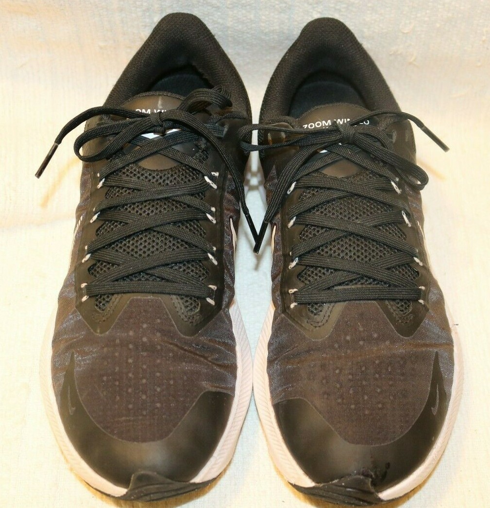 skoolieworks様ブラック Nike Wildhorse 8 Low Black Wolf Grey - DR2686-001 | eBay