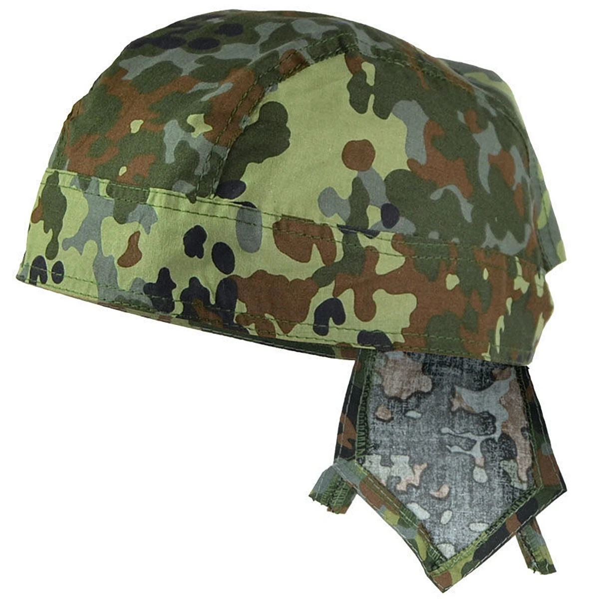 Mil-Tec Hut-12225021 - Gorro De Camuflaje (Talla única
