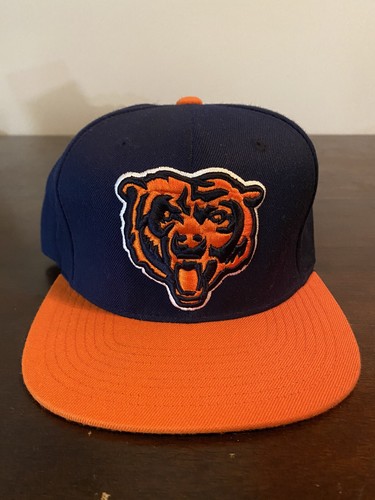 NFL Chicago Bears Multi-Color Flat Bill 