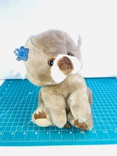 Applause Koala Plush 1985 Wildlife With Blue Tag Sydney Stuffed Animal 10"