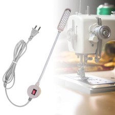 Lampe de travail pour Machine à coudre, éclairage pour perceuses, établis