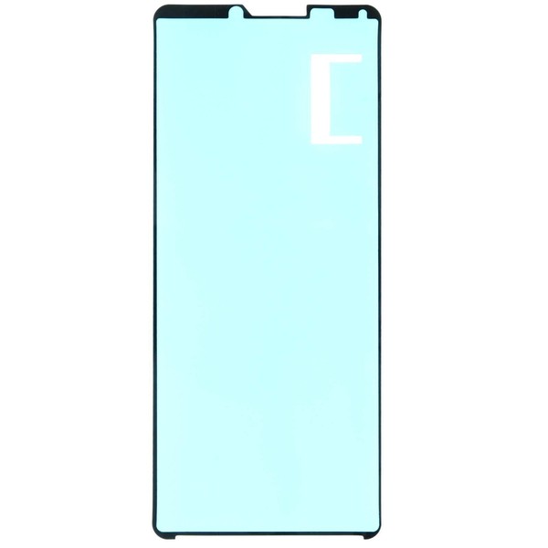 Sony Xperia 10 Iii XQ-BT52 Touchscreen Display Frame Adhesive Glue-image