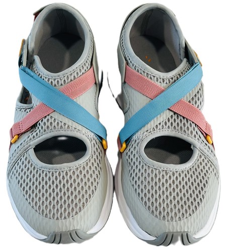 Columbia Wildone Wander Women 8 Strap Breathable Mesh Hiking Water Shoe - 第 3/7 張圖片