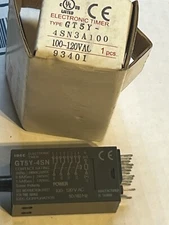 idec gt5y-4sn3a100 nos poor packaging
